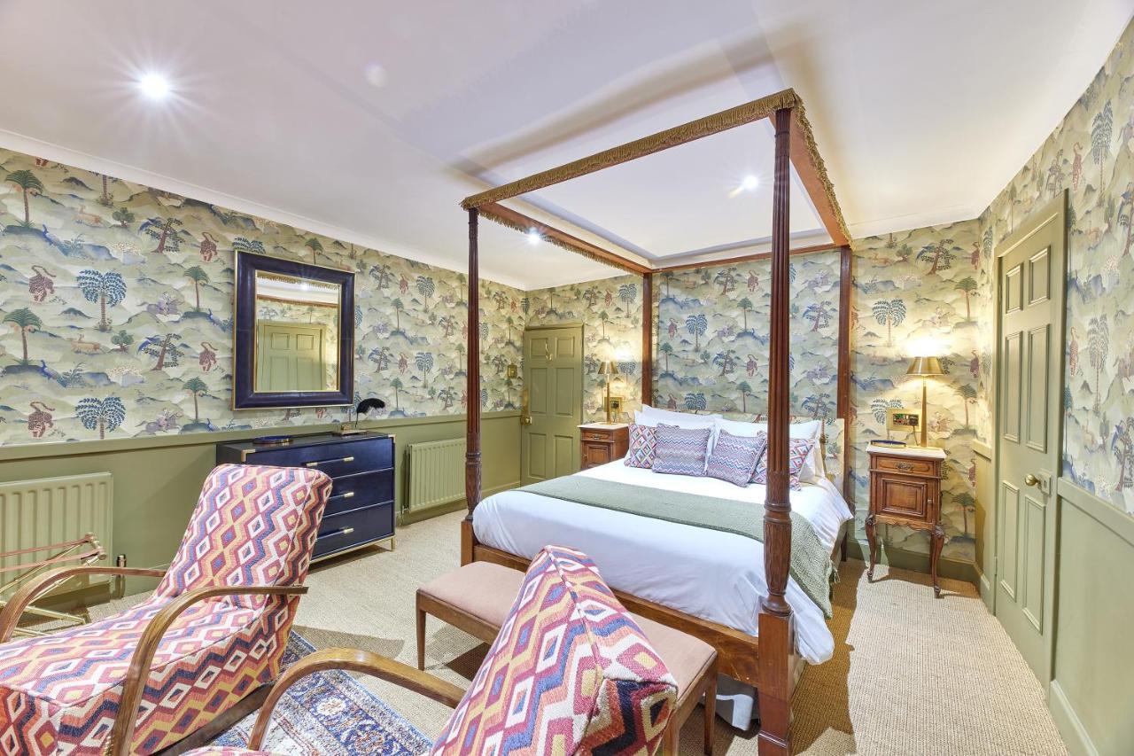 River View: Characterful Townhouse, Stunning Views Berwick Upon Tweed Extérieur photo