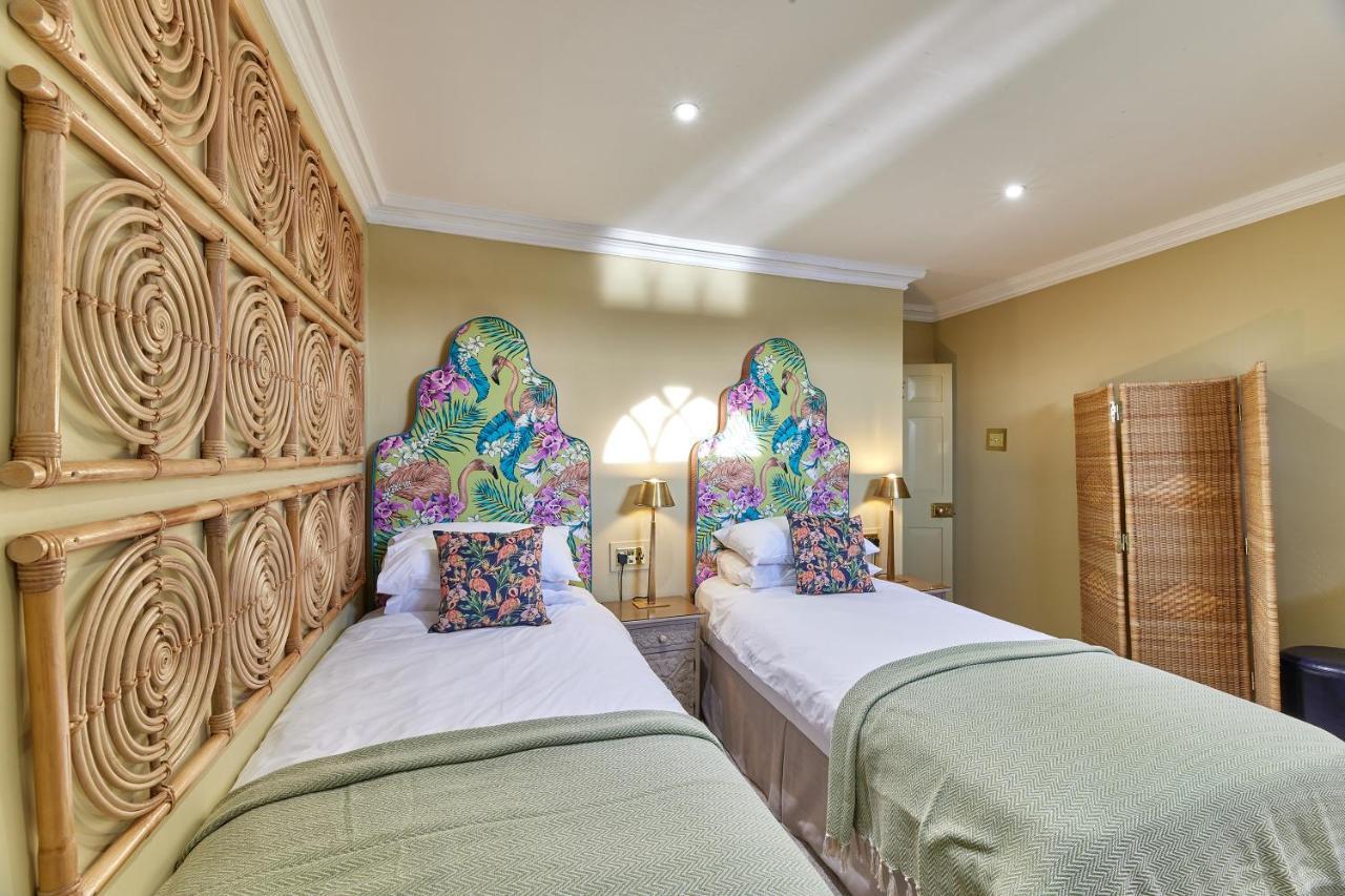 River View: Characterful Townhouse, Stunning Views Berwick Upon Tweed Extérieur photo